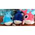 Toptan 22 cm peluş oyuncak